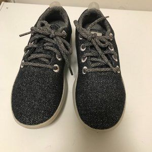 Allbirds Women's Classic Merino Wool Runners Shoes Sz W7